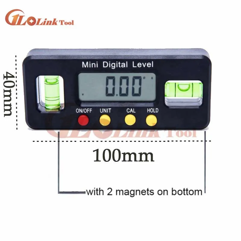 Найти электронный уровень. Угломер Mini Digital Protractor. Уклономер электронный магнитный. Уклономер цифровой 1000 мм. Электронный уровень уклономер.