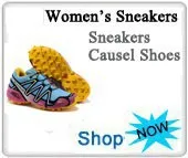 Women\'s sneakers