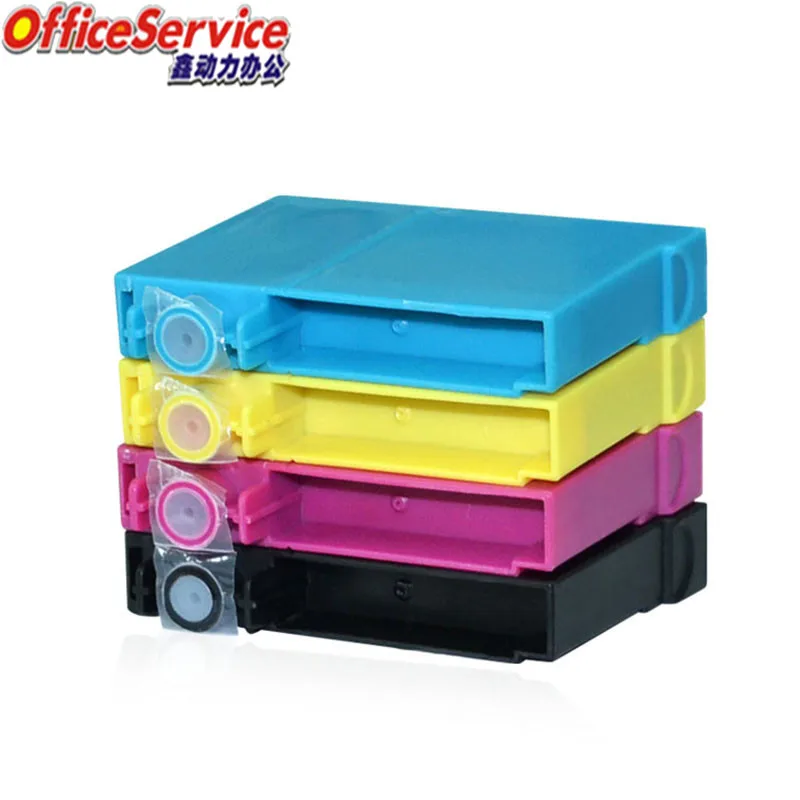 5X T1261 T1262 T1263 T1264 совместимый чернильный картридж для принтера Epson 520 60 435 545 630 633 635 645