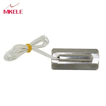 

MK-PFS8 mini mechanical magnetic control liquid piston type water flow switch