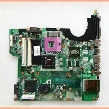 482867-001 для hp Pavilion dv5-1000 dv5-1225ee ноутбук для hp Pavilion DV5 dv5-1000 dv5-1100 материнская плата для ноутбука полностью протестирована