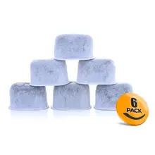 Улучшает вкус напитков совместимый для KeurigDining бар кофе машины активированный уголь фильтры для воды для кухни