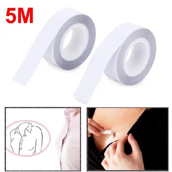 

5M Ultra Thin Anti Expose Double Sided Tape Body Secret Non Slip Adhesive Tape