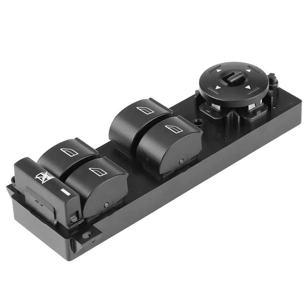 

Car Power Master Electric Window Switch Button Control for FORD FOCUS 2005 20006 2007 3M512K021AB Car Styling