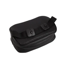 1 шт. высокое качество двойного назначения висит держатель ткани автомобиля коробка для домашнего сиденья сзади A30