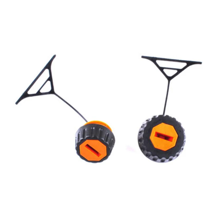 

Gas Fuel Cap & Oil Cap Replacement For Stihl 021 023 025 026 034 036 038 Parts /