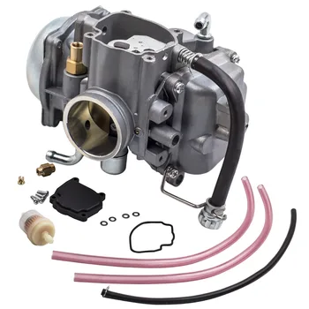 

Carburetor Assembly For Suzuki QuadRunner LT-F250 1990-1996 Carb 13200-19B63