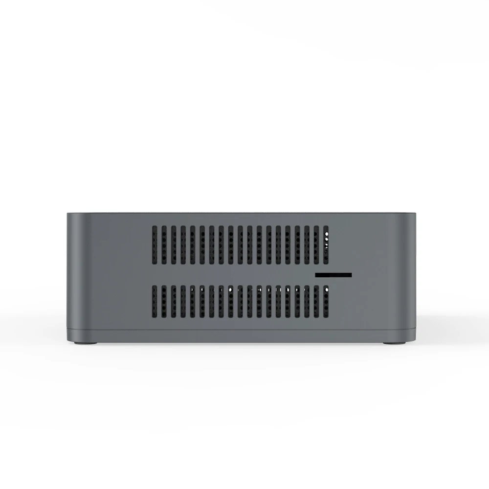 Beelink U55 Мини ПК компьютер Windows 10 8GB ram 512GB eMMC четырехъядерный процессор I3 5005U 4K