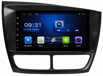 

Ouchuangbo car audio bluetooth stereo android 8.1 system for FAW JUMPAL A70 support USB SWC wifi gps navigation