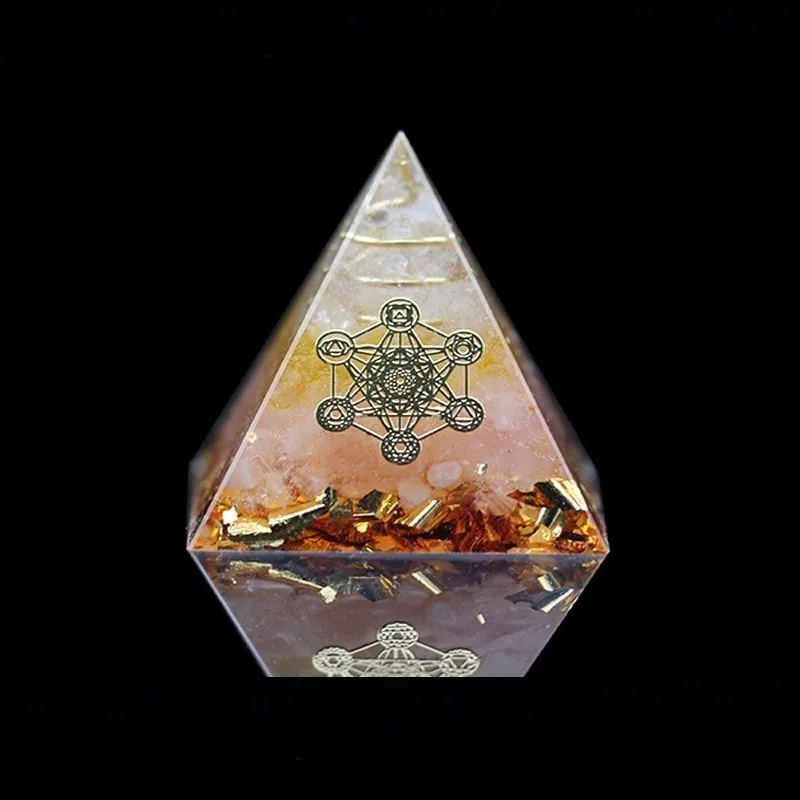 Рисунок 4 - Оргонит AURA REIKI