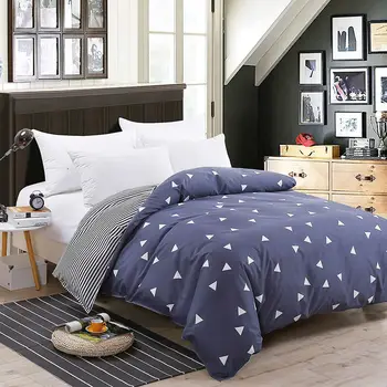 

Duvet Cover Soft and comfortable Various styles and sizes are optional Quality assurance Bedding article Free shipping 48