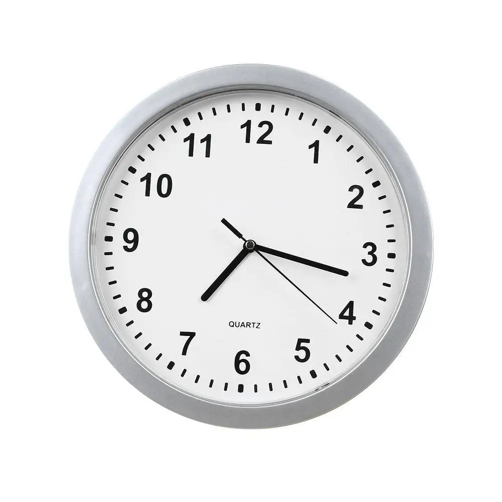 

Hidden Secret Wall Clock Cash Money Stash Jewelry Storage Container Safe Box