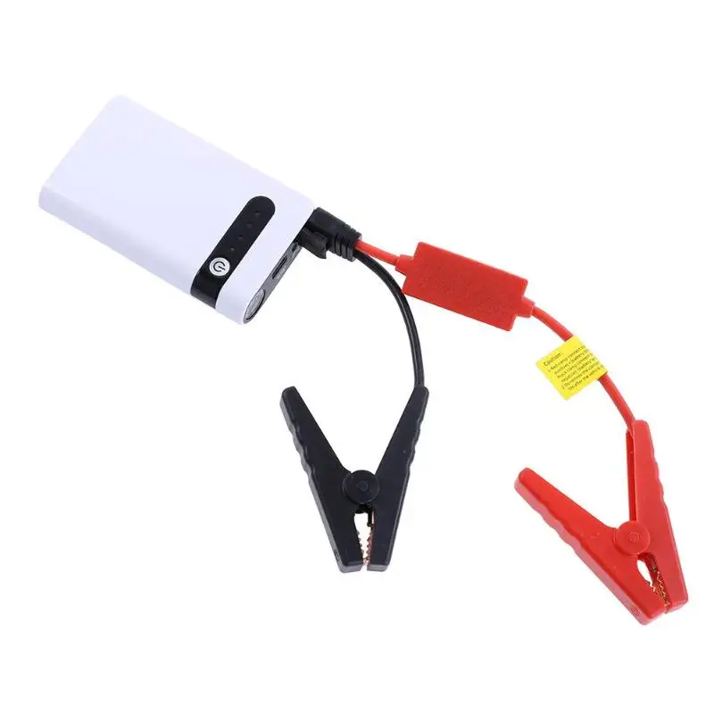 Portable 20000mAh High Capacity Car Jump Starter Car Mini Portable Emergency Battery Charger for Petrol & Diesel Car Hot Sale Portable 20000mAh High Capacity Car Jump Starter Car Mini Portable Emergency Battery Charger for Petrol & Diesel Car Hot Sale