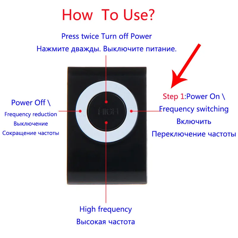 Wireless Stimulate Women Sports Entertainment Camping Couple Game Sexy Board Game Between Husband And Wife Interesting Cool