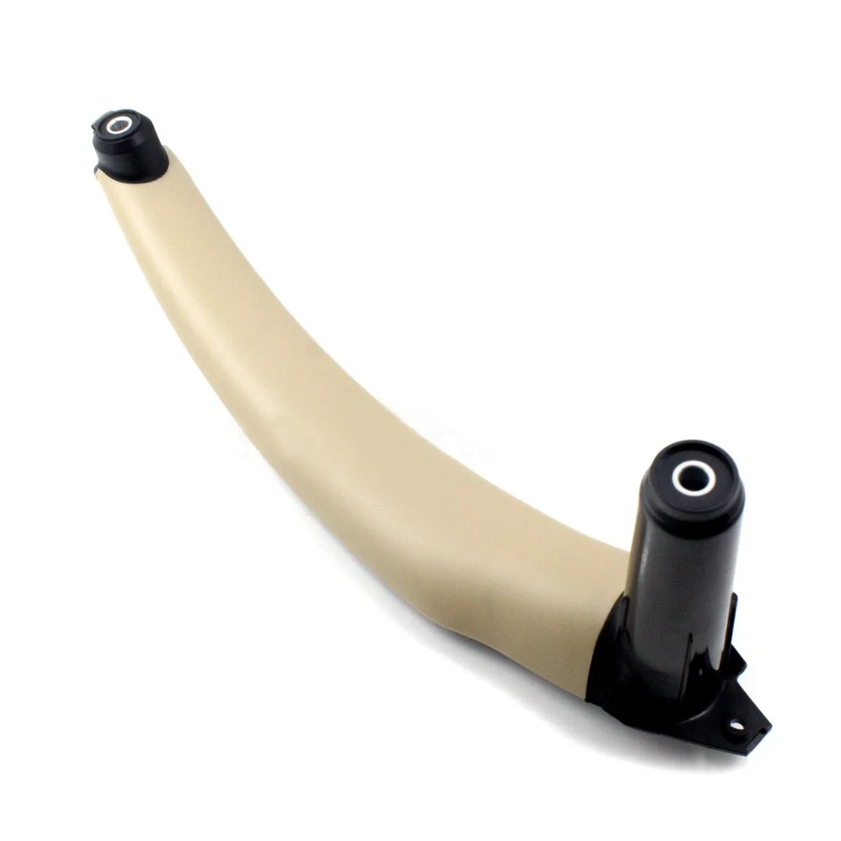 

Car Interior Door Handles Beige Left Inner Door Panel Handle Pull Trim Cover Fit for BMW E70 X5 51416969403