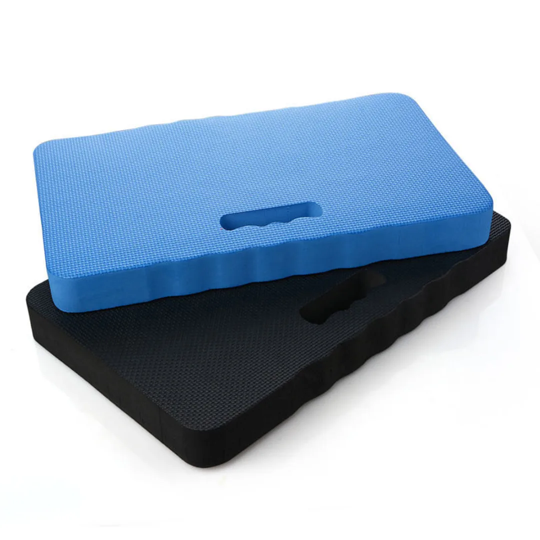 1pcs Useful Thick Kneeling Pad Garage Mat Garden Kneel Pad Cushion Knee Protection Cushion Carpet 1pcs Useful Thick Kneeling Pad Garage Mat Garden Kneel Pad Cushion Knee Protection Cushion Carpet