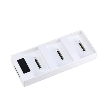

IN 1 Parallel LED Digital Readout Charger Hub Battery Charging Board For DJI Phantom 4/Advanced/Pro/+ 3