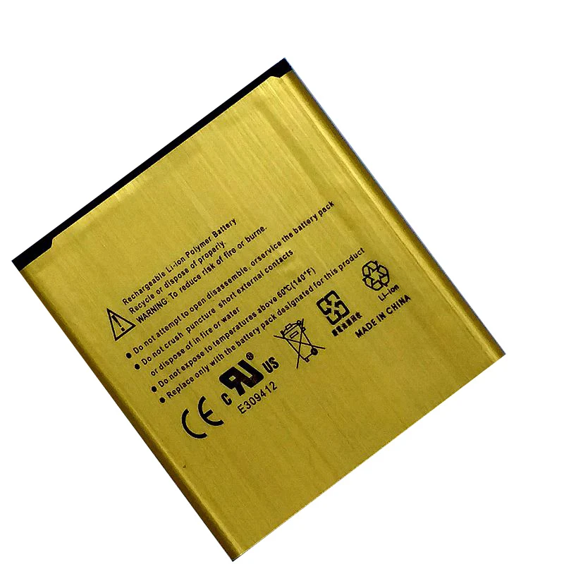 

Internal for Samsung Galaxy Grand Prime G5308W G5309W G531 J5 2015 J320 J3 2016 Rechargeable Phone Battery Accumulator Bateria