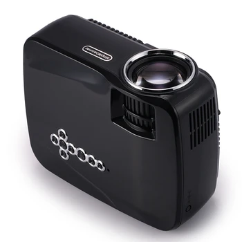 

Android Projector With Wifi Bluetooth Support 4Kx2K Video Projector For Home Theater Movie Beamer With Hdmi Vga Av Usb(Us Plug
