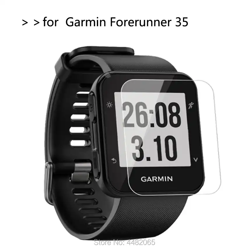 garmin f 35