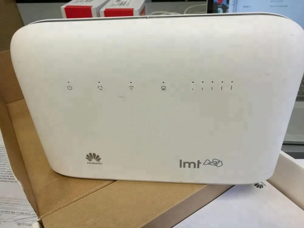 Huawei B715s 23C cat9 450 Мбит/с 4G LTE CPE wifi маршрутизатор|Беспроводные роутеры| |