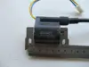 IG1000 KG144 IGNITION COIL HIGH PRESSURE PACK TAIZHOUTONGTU KG55-14100 KIPOR IG1000S GENERATOR ORIGINAL PARTS MOTOR ► Photo 3/3