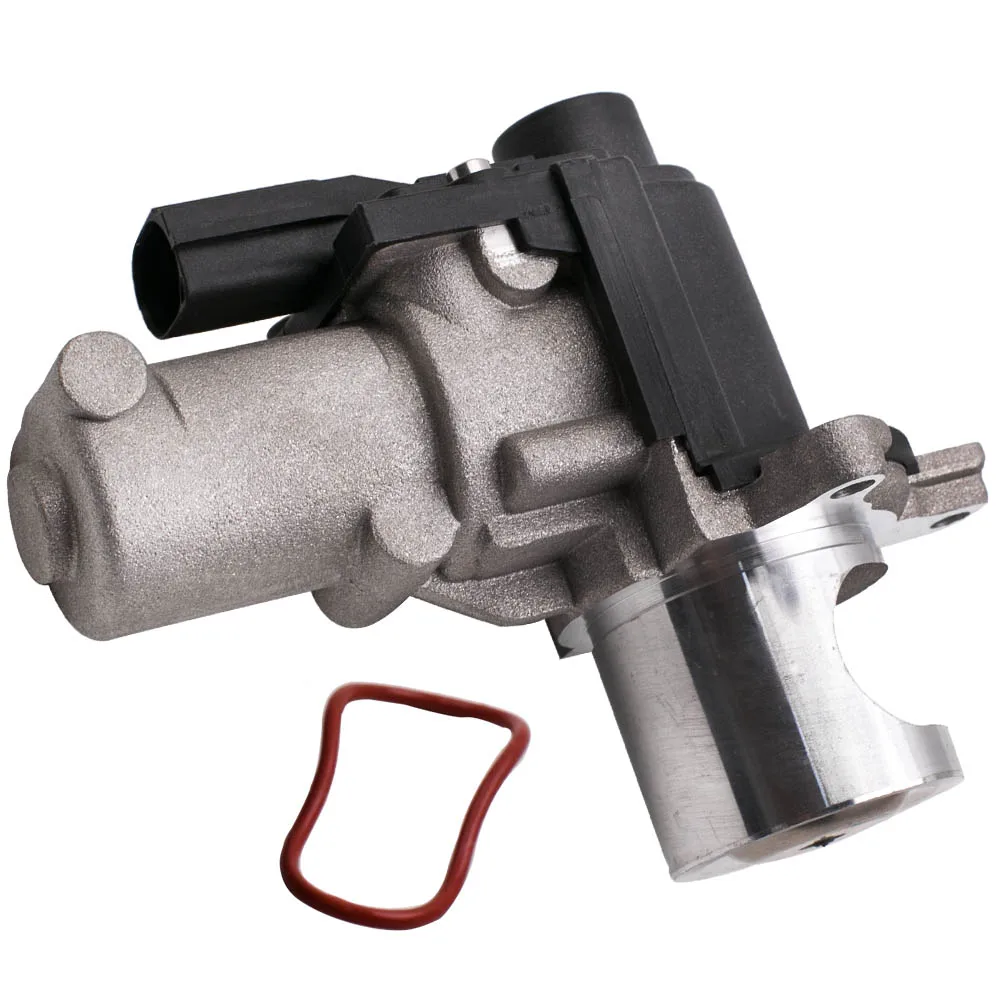 EGR Exhaust Gas Recirculation Valve For Audi A4 8K2 8K5 A5 A6 Q5 Q7 VW Touareg 7LA 7P5 2.7 3.0 TDI 059131502B 059131502G | Автомобили и