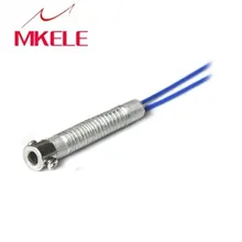Hot Sale 220V 40W Soldering Iron Core Heating Element Replacement Spare Part Welding Tool For SY Outer Thermal Electric China Hot Sale 220V 40W Soldering Iron Core Heating Element Replacement Spare Part Welding Tool For SY Outer Thermal Electric China