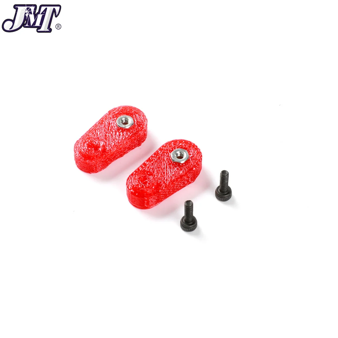 Фиксированное Крепление из ТПУ для микрокамеры Runcam Swift Foxeer 1177 Arrow 3-5 дюймов iX5 V2/