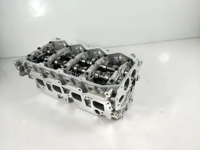 YD25DDTI YD25 полная головка цилиндра в сборе для Nissan Navara Paathfinder продаже 1039 EC00A 11039 EB30A 11040