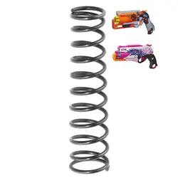 10 кг Модифицированная стальная пружина для Nerf Hammershot для Nerf Rebelle Sweet Revenge
