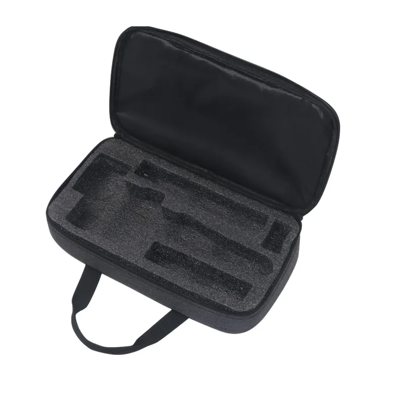 

Portable Handbag Carring Bag for Xiaomi Mijia 3 Axis Handheld Gimbal Stabilizer Accessories Retractable spear and Tripod leg