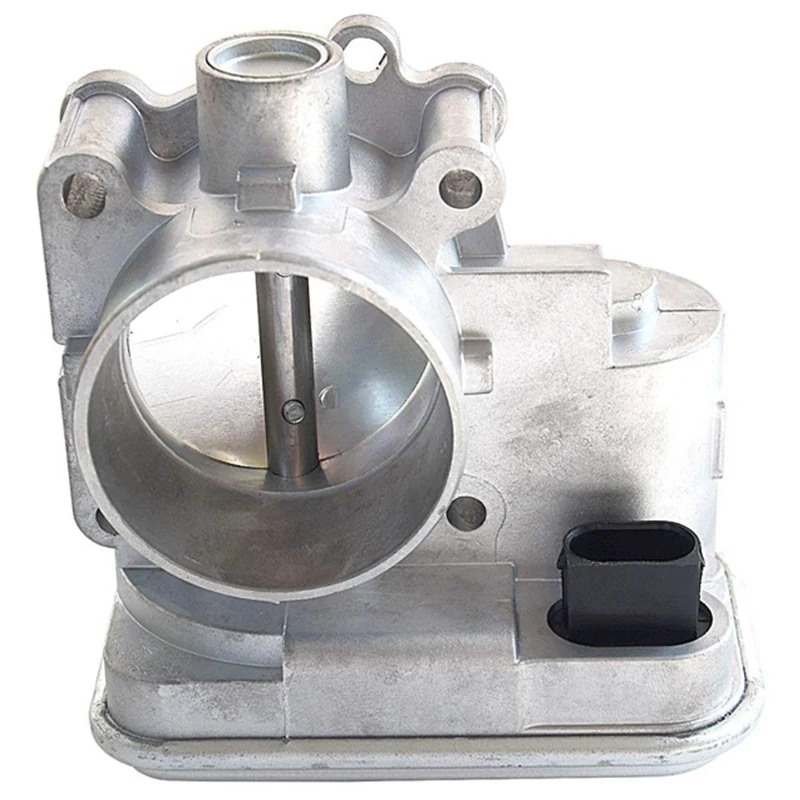 

Throttle Body Assembly For Dodge Avenger Journey Caliber Jeep Patriot Compass Chrysler 200 Sebring 4891735ac 04891735ac 542909