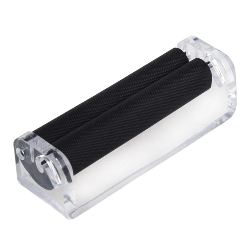 

70mm Auto Automatic Cigarette Tabacco Roller Hand Rolling Machine Smoking Paper