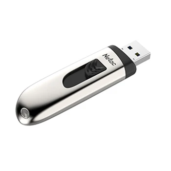 

(Netac) U353 USB3.0 Data High-speed Transmission U Disk(16GB 32GB 64GB)