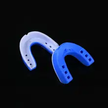 1 шт. носки для взрослых спортивные Капы зубные брекеты капу, что связались со мной Спорт Регби каратэ Футбол бокс для боевых искусств