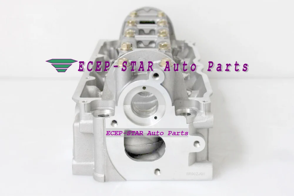 F8 FE Головка блока цилиндров для Mazda 626 929 Forklift turbo E1800 Capella E2000 B2000 1.8L Kia Sportage 1996 c 2.0L