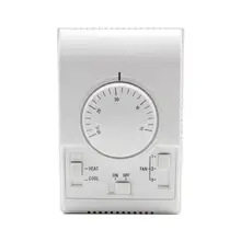 AC220V 50/60Hz Температура контроллер Электрический термостат обогрева пола холодный и теплый Температура регулятор