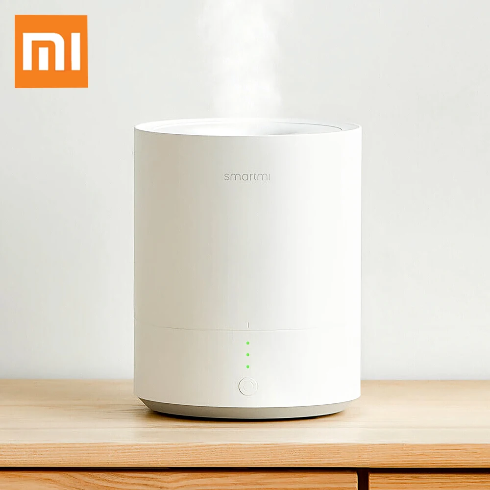 Увлажнитель Xiaomi Humidifier Купить В Спб