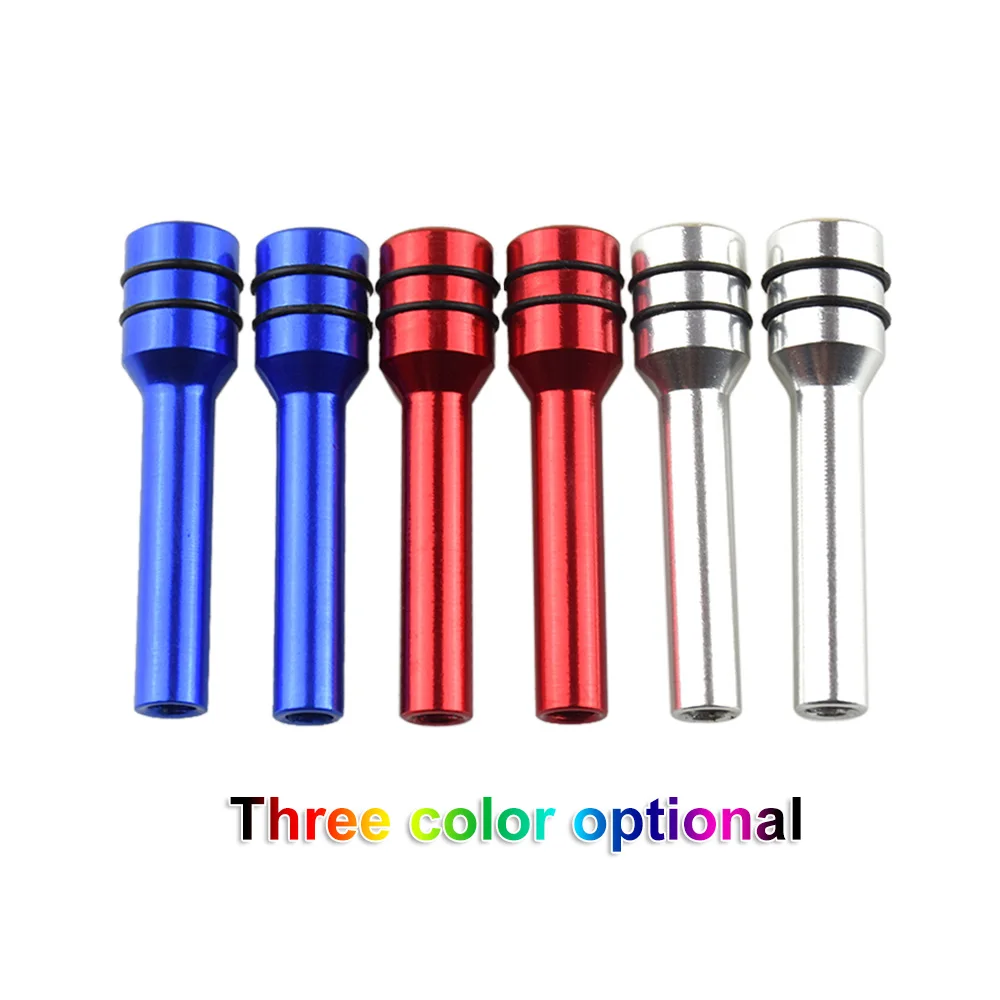 

2Pcs Auto Car Door Lock pins Car interior Styling car Lift Button For Mercedes Ford BMW Chevrolet Honda car door Pin lock