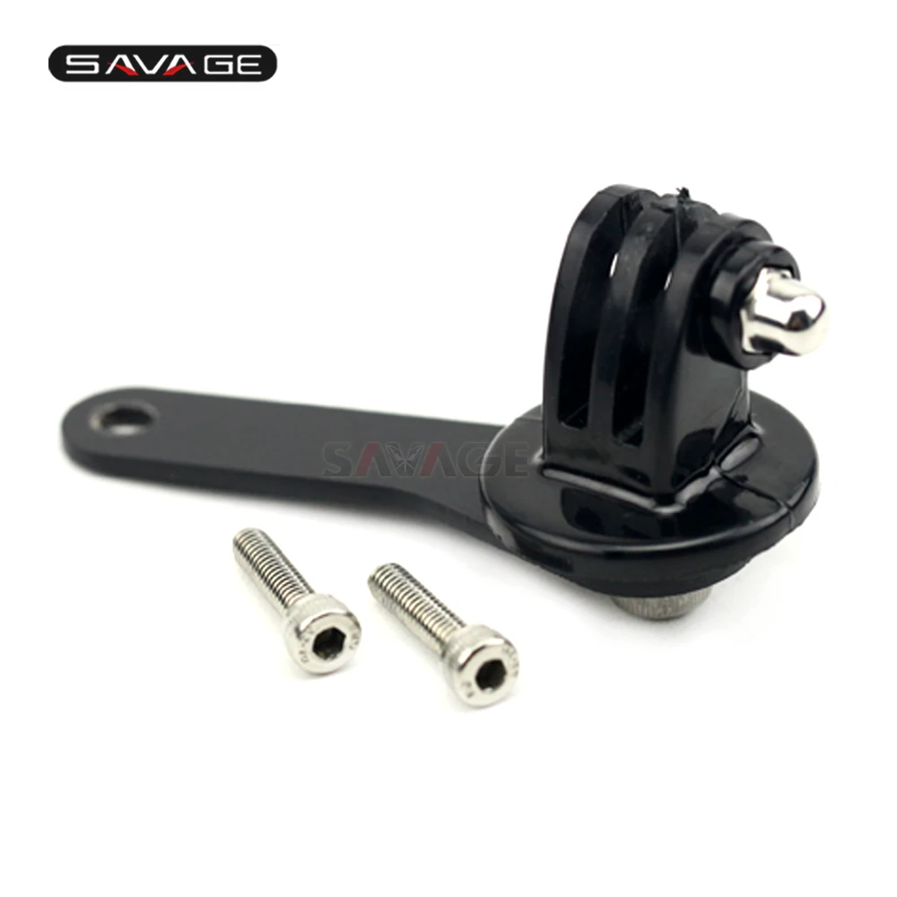 Вращающийся адаптер видеомагнитофона для Honda Cb300f Cb500f Cb500x Cb190r Cb190x Cbf190x Cbf150