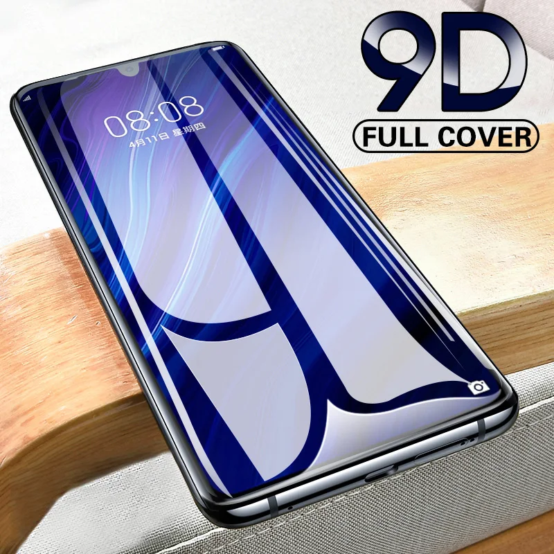 

9D Full Tempered Glass on For Samsung Galaxy A50 A30 A20 A60 A70 A80 A90 A10 Screen Protector For Samsung M10 M20 M30 Glass Film