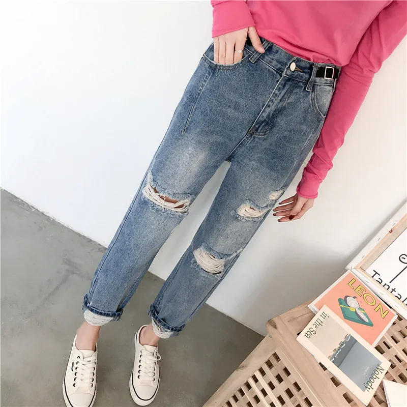 2019 Spring New Women