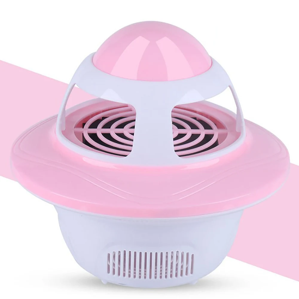 

Mosquito Killer Lantern Camping Light Mosquito Killer Lamp Multi-Purpose Pest Repeller