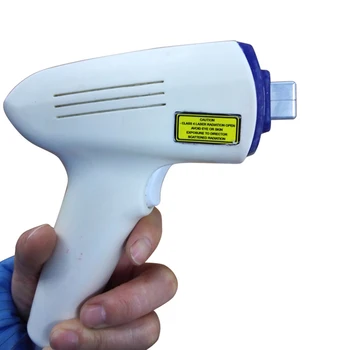 

810nm Aroma hair removal diode laser tip repairing service