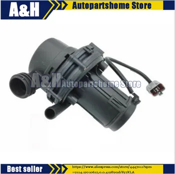 

New Secondary Air Injection Pump Standard for Volvo 960 S90 V90 2.9L L6 9146948