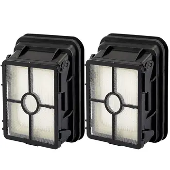 

LICE Filter for Bissell 1866 Cross Wave 1785 series Vacuum Replacement 2-Pack