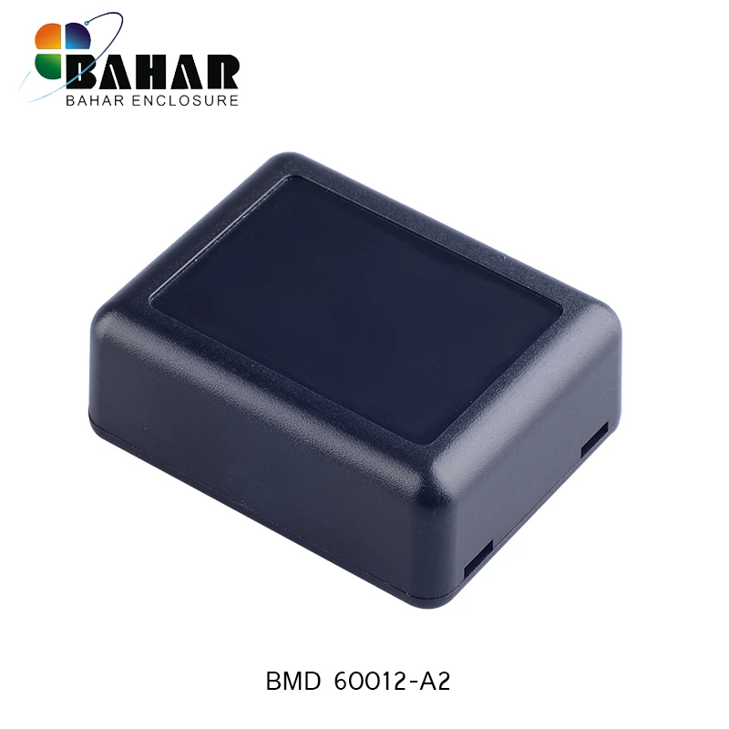 

plastic box for electronic project electrical shocker enclosure ABS small junction self-locking style DIY switch case 47*37*18mm