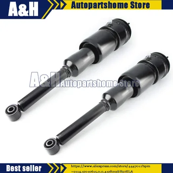 

Remanufactured 2PCS 48010-50211 4801050153 4801050150 4801050152 Rear Left&Right Air Suspension Spring Bag Strut For LEXUS LS460