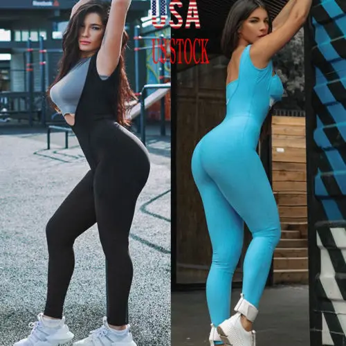 2019 бренд повседневное новый для женщин комбинезон Bodycon Playsuit Клубная одежда